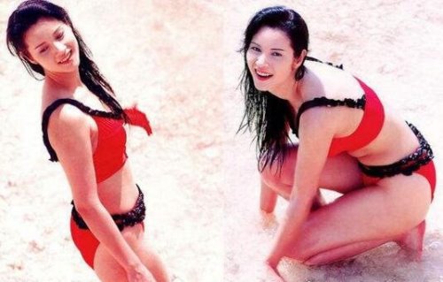 郑艳丽三级片灭门惨案之借种 被导演强行扒掉裤子