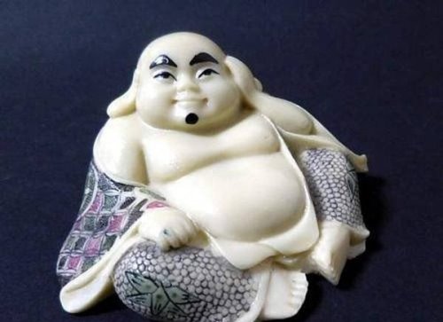 日本古代雕塑下暗藏色色图像 大尺度画面让人脸红!