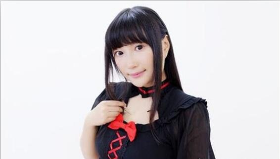洛天依本人照片曝光 长相甜美可爱却被质疑假唱/吸毒