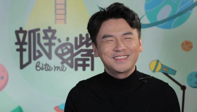 雷佳音简历个人资料 无名小生奋力崛起(演技可圈可点)
