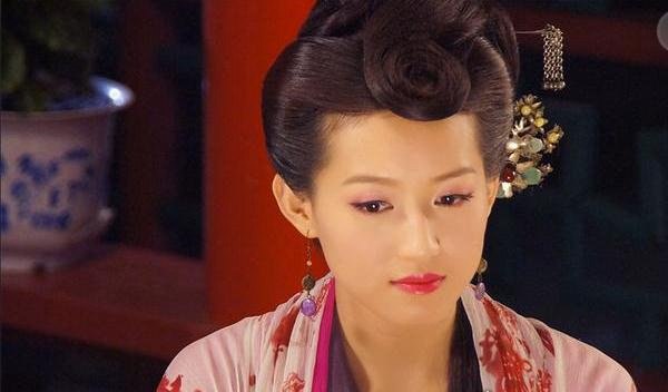 历史上两位张嫣皇后都以悲剧收场 汉帝皇后到死仍是处女之身