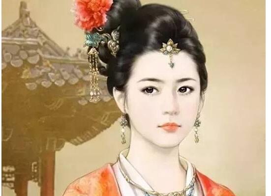 娶妻当娶阴丽华的来源 乃东汉光武帝所说的人生理想名言