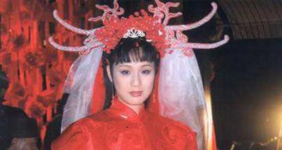 揭秘乾隆的香妃之谜 历史上的香妃原型是容妃