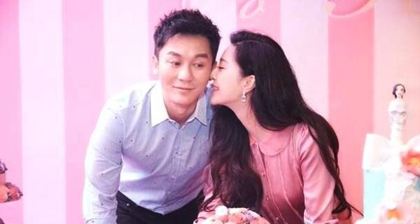 李晨范冰冰结婚了吗？早已订婚却没有结婚(传闻两人感情不合)