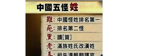 历史上死姓氏的由来 源于鲜卑族(是一个鲜卑族非常古老的姓氏)