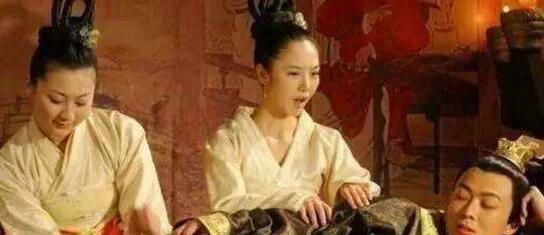 历史上最痴情的皇帝 慕容熙皇后死后还要开棺奸尸