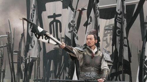 兵圣孙武简介 孙武怎么死的?(疑似被吴王夫差所杀)