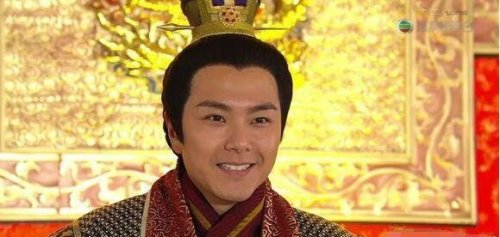 唐武宗李炎 大唐王朝第十六任皇帝(信奉道教大肆灭佛)