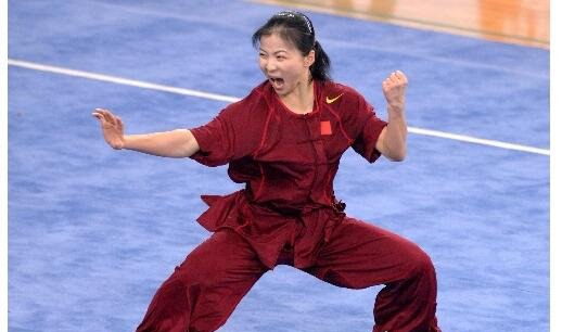 古代武林四大门派是哪4个?分别是少林、武当、峨眉和南拳