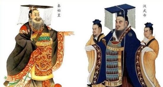 汉武帝是谁 刘彻是历史上最伟大的皇帝之一(汉族因他得名)