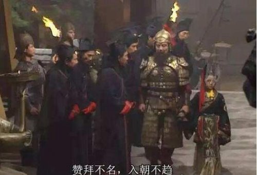 汉献帝刘协怎么死的?傀儡皇帝刘协的悲惨一生(最后是病死)