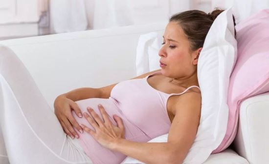六安百佳妇产医院检查收费 产前倒数30天临产前的这些状况怎么处理