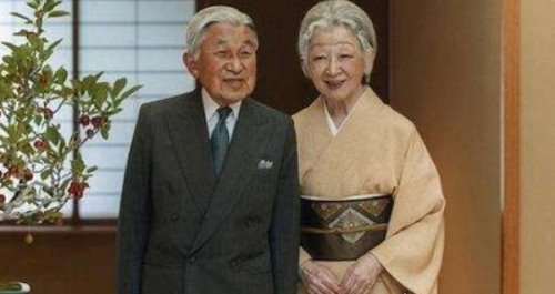 世界上时间最长的王朝 日本菊花王朝至今还在延续（已有2900年之久）
