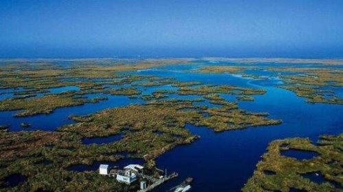 美国最长的河 密西西比河长6020公里排第四(世界十大长河排名)