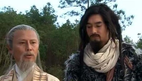 黄飞虎是什么神 东岳大帝黄飞虎的坐骑是什么