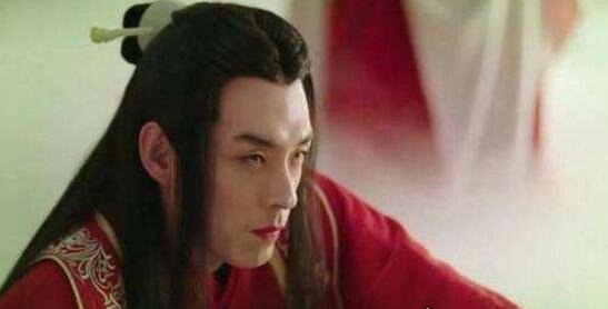 虎啸龙吟曹睿扮母女装 历史上曹睿有恋母情结吗