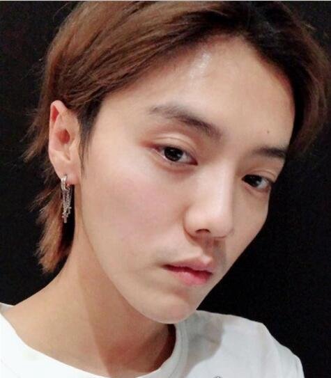 素颜最能打的明星 易烊千玺/王丽坤/赵丽颖均上榜(杨幂完全不能看)