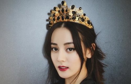 2018中国十大美女排行榜 古力娜扎和迪丽热巴(异域风情的美人)