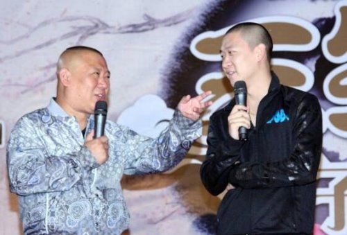 曹云金和郭德纲是怎么回事 曹云金被德云社除名事件回顾