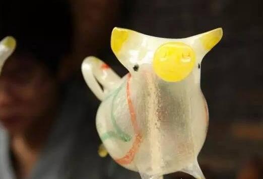 世界上最可爱的章鱼 小猪章鱼(面带微笑像小猪一样的章鱼)