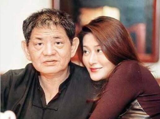 陈宝莲为什么自杀 为情所伤导致精神失常(享年仅29岁)