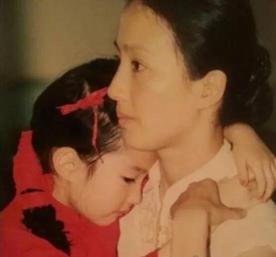 刘亦菲扬州瘦马事件真相 地下关系混乱