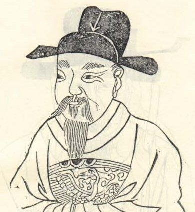 陈子昂为什么被称为诗骨 陈子昂感遇诗歌赏析