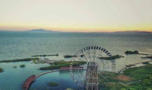 苏州有什么好玩的地方 拙政园是看景点(观前街是必逛的街)