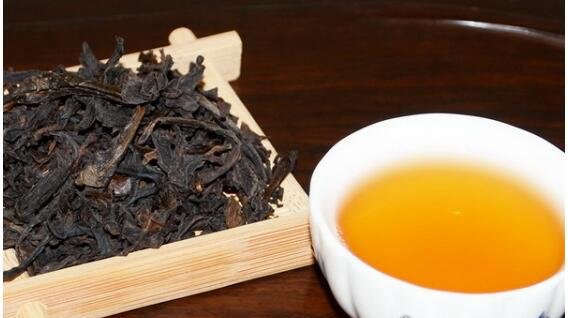世界上最古老茶叶出土 汉景帝陵墓中出土古老茶叶