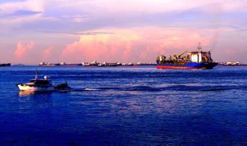 马六甲海峡属于哪个国家 由新加坡、马来西亚和印尼共同管辖