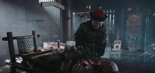 古代加官进爵是什么刑法 湿纸贴脸窒息而死(持续十分钟左右）