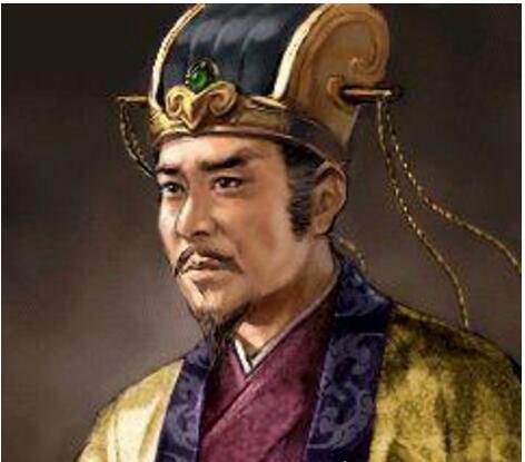 中国历史上寿命最长的皇帝 南越国皇帝赵佗(103岁)