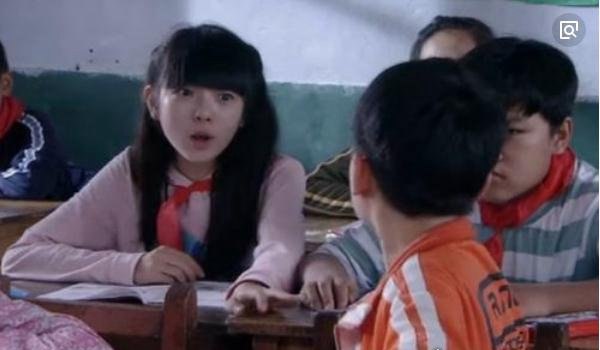 雨婷儿个人资料简介 00后清纯美少女被赞演技好(前途大好)