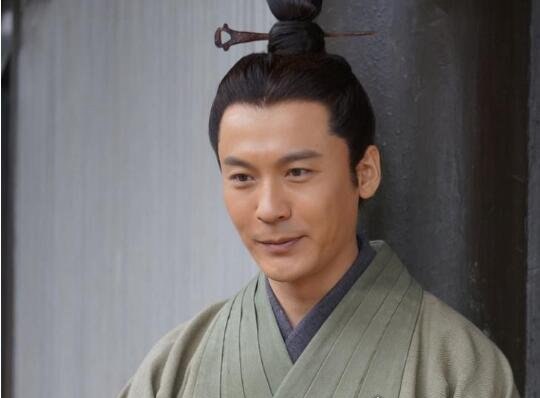 心机最深的司马孚 得了便宜还卖乖(表面死忠背地搞鬼)