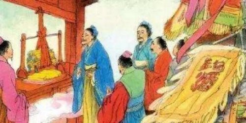 一字千金的主人公是谁 吕不韦一字千金的故事体现智慧的重要