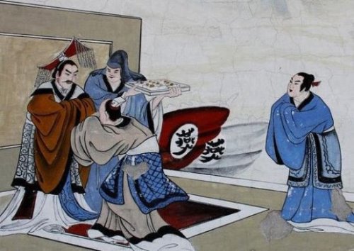 燕国是现在的哪里 不要活动在华北与东北地区(是战国七雄之一)