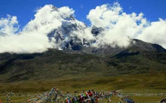 世界上最大的高原 巴西高原面积超过半个中国(500多万平方千米)