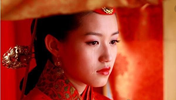 历史上两位张嫣皇后都以悲剧收场 汉帝皇后到死仍是处女之身