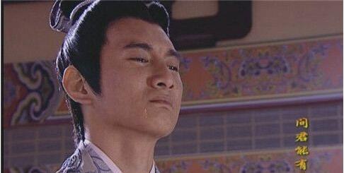 南唐后主李煜是懦弱的皇帝 勇敢的诗人
