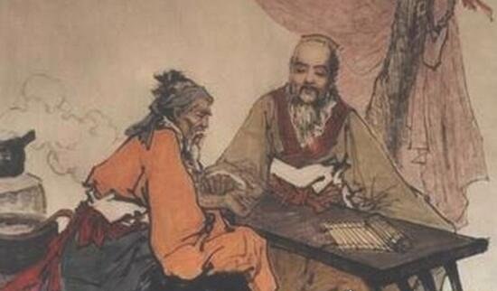 扁鹊三兄弟的故事 只是后人编造/扁鹊没有兄弟