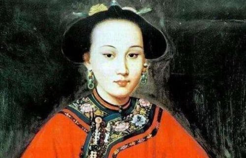 揭秘乾隆的香妃之谜 历史上的香妃原型是容妃
