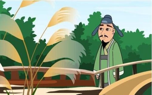 入木三分的主人公是谁 书法家王羲之写字入木三分的故事