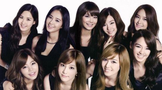 2019韩国女团排行 韩国最全女团名单(第一女团竟是她们)
