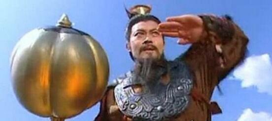 黄飞虎是什么神 东岳大帝黄飞虎的坐骑是什么