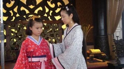 历史上两位张嫣皇后都以悲剧收场 汉帝皇后到死仍是处女之身