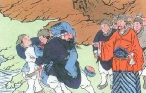 西门豹治邺的故事 西门豹设计破除迷信使邺地重新繁荣起来