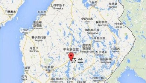 北欧四国是哪四国 瑞典/丹麦/芬兰/挪威(冰岛)