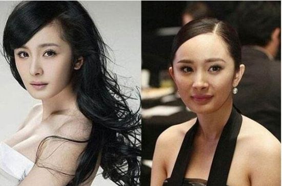 证明杨幂养小鬼的3个证据 给女儿取名糯米是为辟邪(谣言)