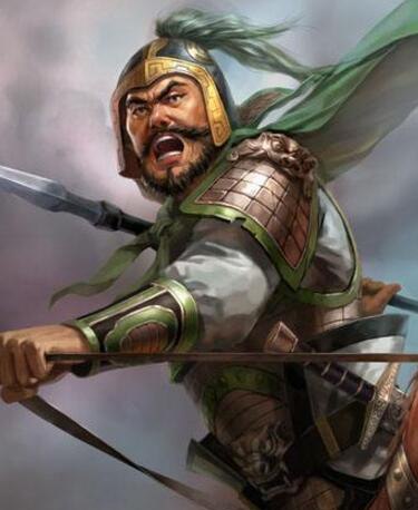 吕布八健将为什么没有高顺 八健将实力排名结局