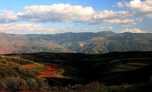 世界上最大的高原 巴西高原面积超过半个中国(500多万平方千米)